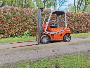 BT diesel forklift