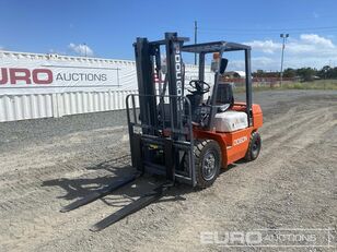 Dogon KSERIES 30 diesel forklift