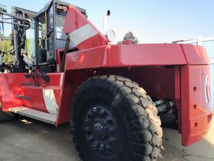 Kalmar used dcd300 30t excavator for sale in shanghai diesel forklift