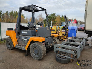 Still R70-70 diesel forklift