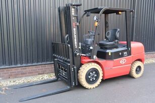 new EP  Forklift / Heftruck 3.5 ton DEMO forklift 3500kg electric forklift