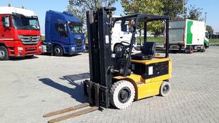 Hangcha CPD25H electric forklift