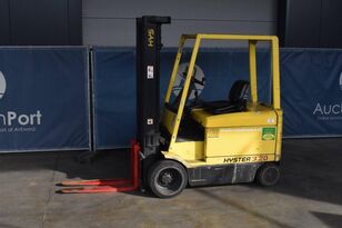 Hyster E3.20XM electric forklift