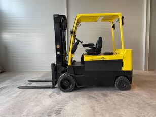 Hyster E5.50XL - New Battery & New Tires electric forklift