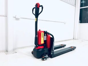new Noblelift PTE12N electric pallet truck