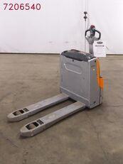 Still EXU16/LIION electric pallet truck