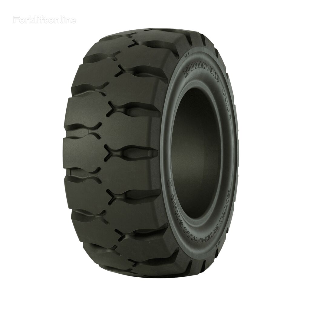 new Marangoni ELTOR 23X10-12 (8.00) E3 forklift tire