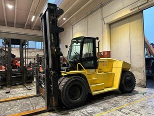 Hyster H18.00XM12 high capacity forklift