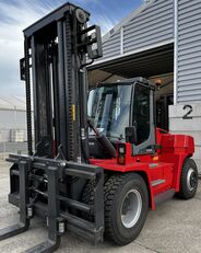 Kalmar DCG150-6 high capacity forklift