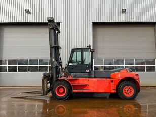 Linde H120-120 high capacity forklift