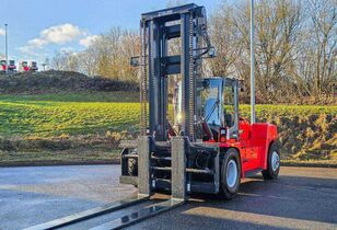 Kalmar DCG160-12 order picker