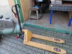 Mammuth - PT25L115 - Hand hydraulische palletwagen - 2017 pallet truck