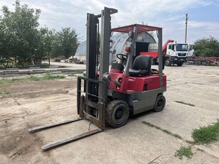 Nissan FG15 petrol forklift