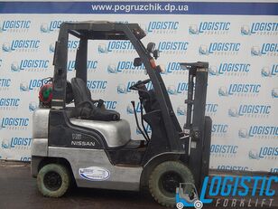 Nissan L01M15W petrol forklift