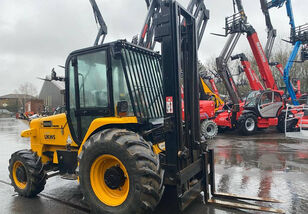 JCB 926 rough terrain forklift