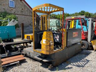 Baumann EVS60 - 55 / 135 - 12/50 SFH side loader