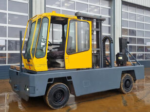 Baumann GX 60-16-40 side loader