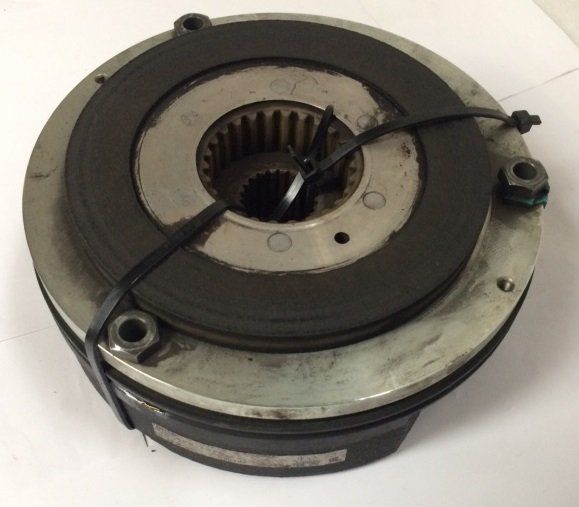 50262620 brake disk for Jungheinrich ETV 216 pallet stacker