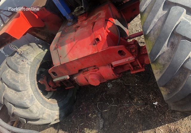 drive axle for Manitou 526 telehandler
