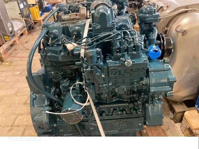 Kubota V3800, V3300 A0709B engine for Bobcat T2250 telehandler