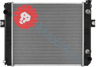Maximus NCP0363 engine cooling radiator for Hyster FORKLIFT WÓZEK WIDŁOWY gas forklift