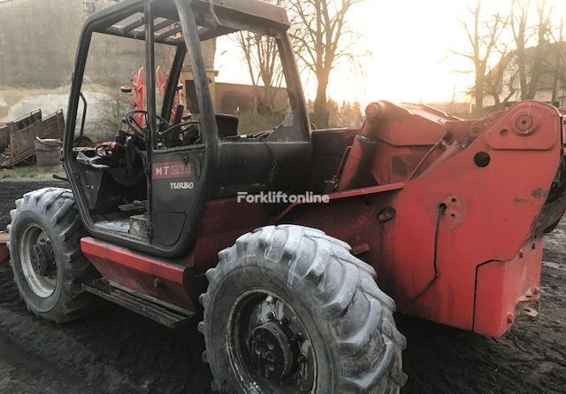 hydraulic cylinder for Manitou MT 1233S  telehandler