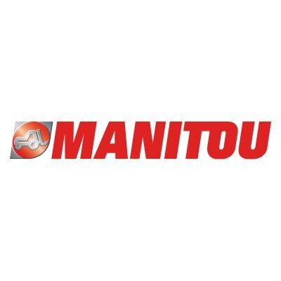 Manitou, 272861 hydraulic pump for Manitou MLT telehandler