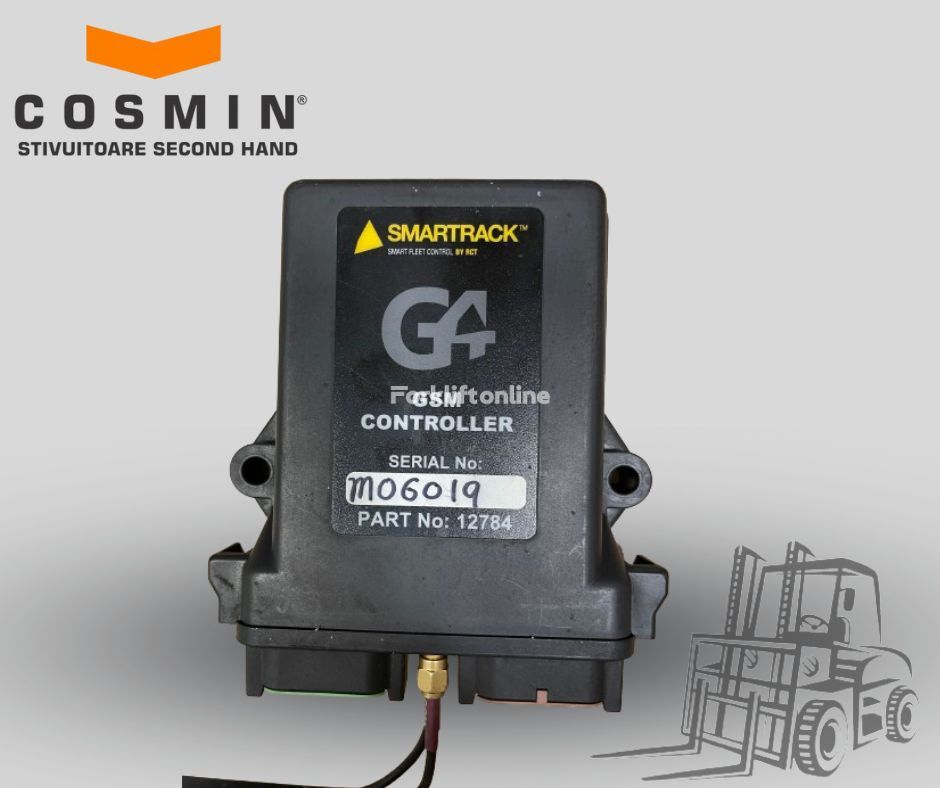 Gsm Controller M06019 for diesel forklift