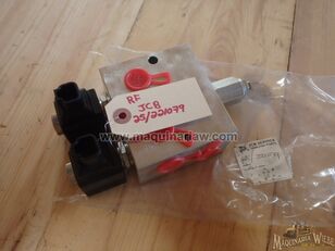 25/221079 pneumatic valve for JCB FORKLIFT TLT3, TLT35 telehandler