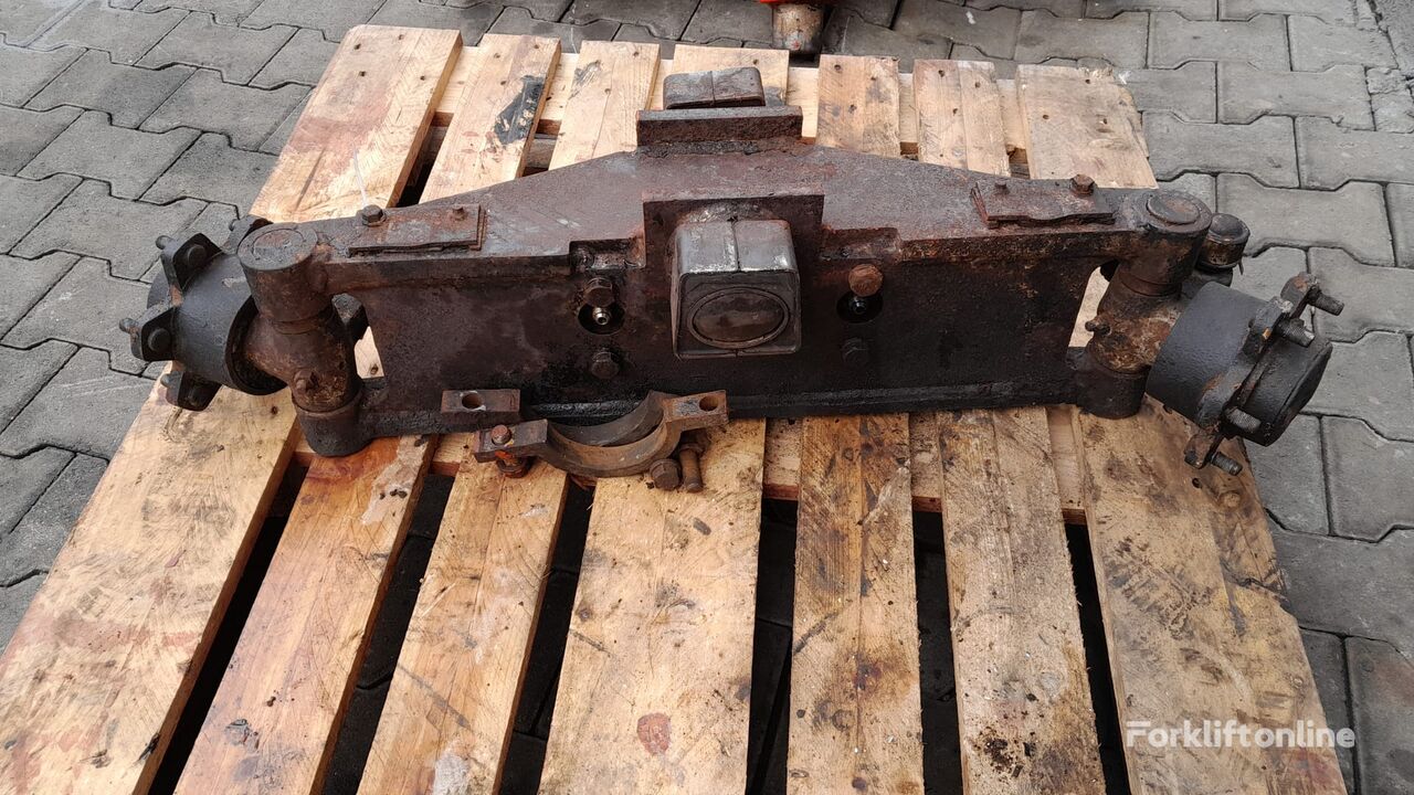 rear axle for Nissan forklift