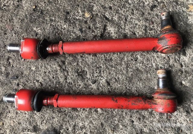 steering linkage for Manitou telehandler