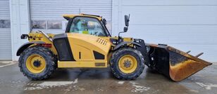 Caterpillar TH408D telehandler