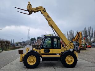 Caterpillar TH83 starre verreiker telehandler