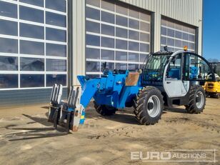 Genie GTH-4017SX telehandler