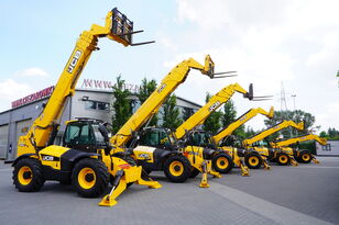 JCB 540-140 / 2020 Telehandler / 6 units