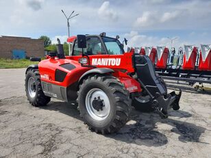 Manitou MLT 735-120 LSU telehandler