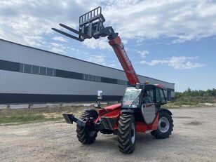 new Manitou MT 1033 telehandler