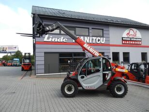 Manitou MT625 H Comfort telehandler