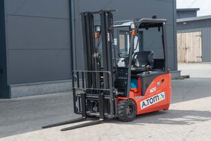 new Noblelift FE3D20N three-wheel forklift