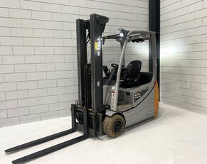 Still RX20-16  three-wheel forklift