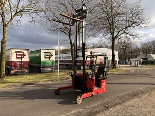 HIAB Moffet m4 22.1  truck mounted forklift